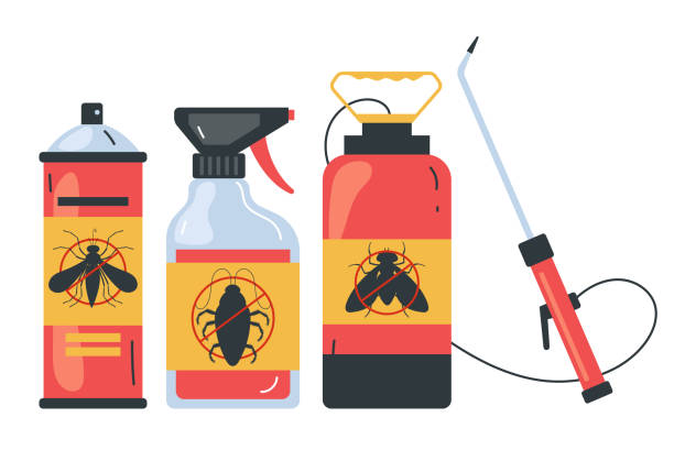 Wildlife Control Services in Moss Beach, CA