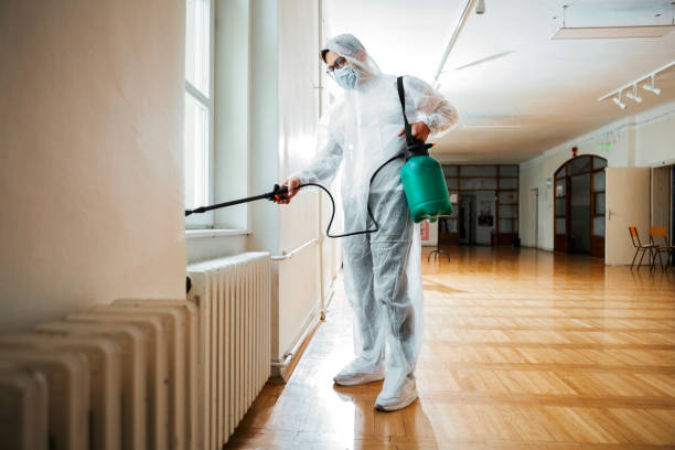 Best Emergency Pest Control  in Moss Beach, CA